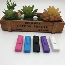 Модный USB мини MP3-плеер с зажимом, поддержка 32 ГБ, Micro SD TF карта, спортивный MP3 музыкальный плеер walkman lettore