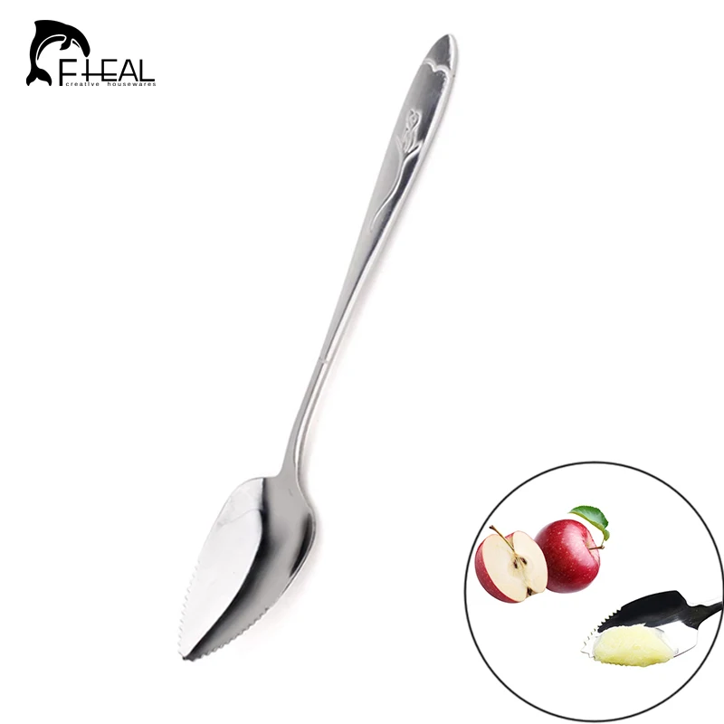 sharpened grapefruit spoon sharpened grapefruit spoon