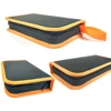 JZL – Kit de fer à souder électrique à température réglable, 5 pièces, outil de réparation de soudage Portable, pincettes ► Photo 2/6