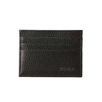 

Unisex Business Card Holder Slim Bank Credit Card ID Card Holder Case Bag Wallet Holder