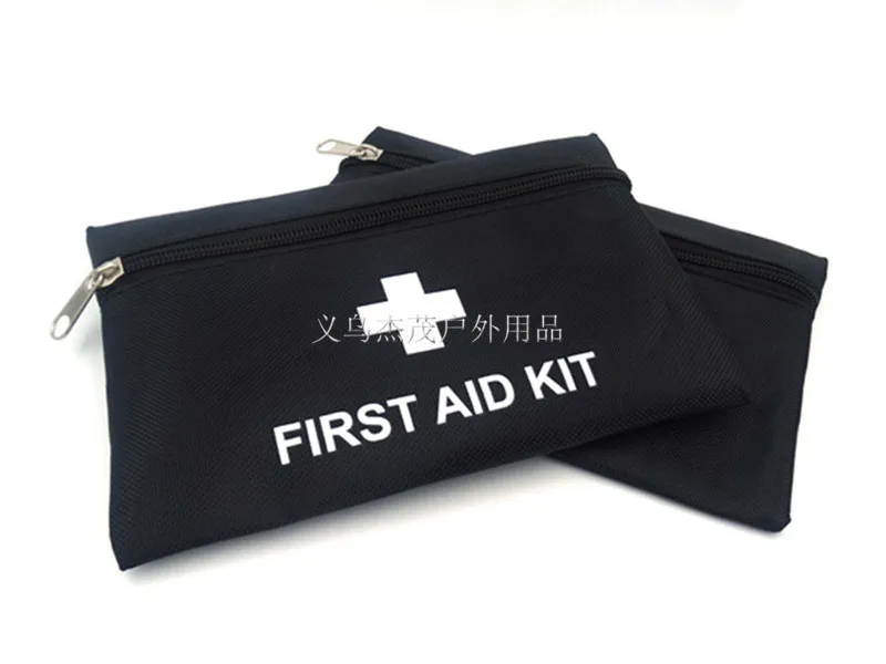 КОМПЛЕКТ ПЕРВОЙ ПОМОЩИ открытый мини Travel Kit маленькая машинка First Aid Kit сумка аварийный комплект выживания главная медицинская сумка пустая сумка
