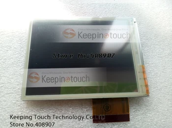

LCD Screen Display + Touch Screen Digitizer Panel For TX09D70VM1CEA