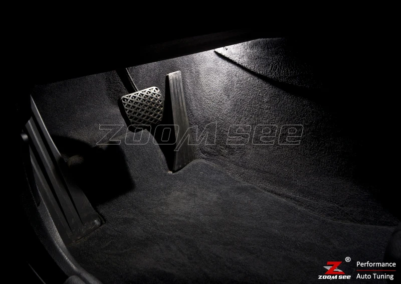 Canbus para Bmw Luz de Abóbada 20 pc x Série 5 F10 520i 528i 530i 535i 550i m5 Kit Levou Interior Pacote 2011 2016 11 f10 520i 528i 530i 535i 550i m5
