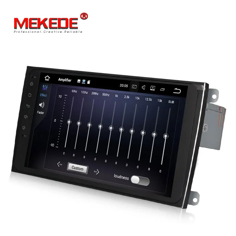 Clearance Very powerful!Mekede pure android 8.1 car radio player for Porsche Cayenne 2003-2010 gps navigation with wifi Bluetooth 3