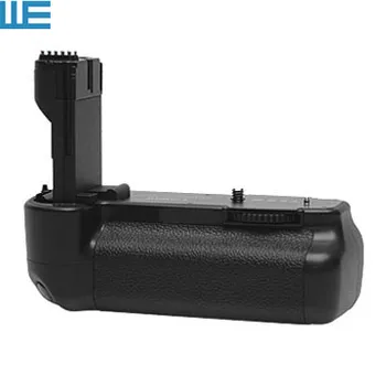 

BG-E6 Equivalent Battery Grip for Canon EOS 5D Mark II Digital SLR Camera.