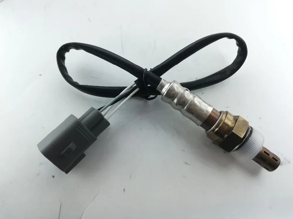 O2 Oxygen Sensor Fit Toyota Yaris 4 Door 1.3L L4 Rear 89465 20810in
