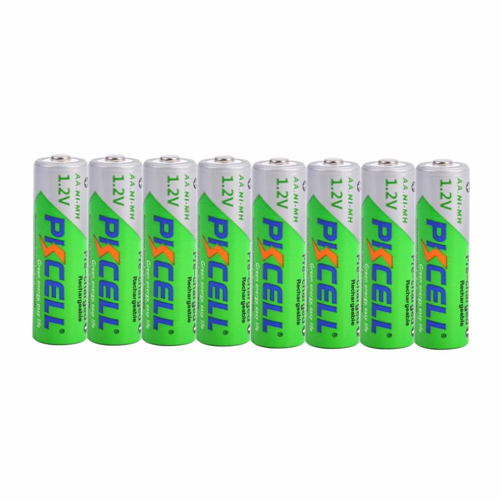 Аккумуляторные Батарейки Ааа Купить В Москве