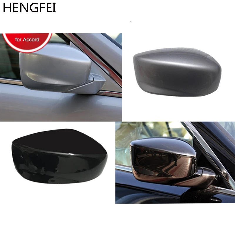 Car parts Hengfei mirror cover mirror shell for Honda for Accord 2008