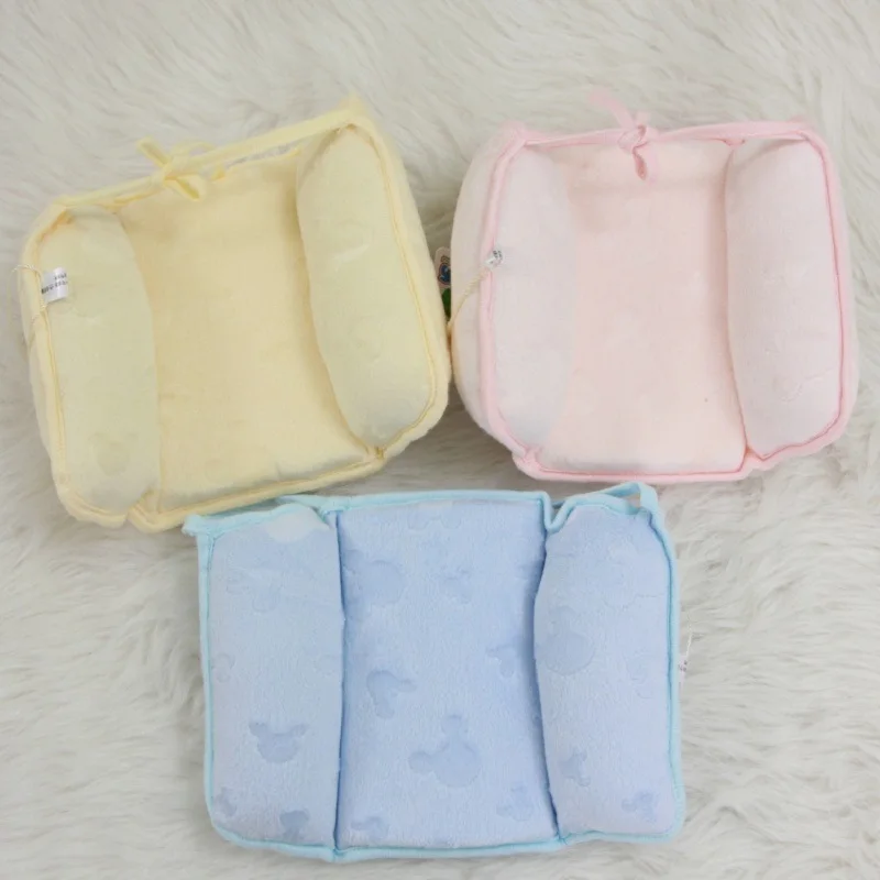 2016 new Hot Cute Baby Pillow baby pillow infant shape Toddler pillow