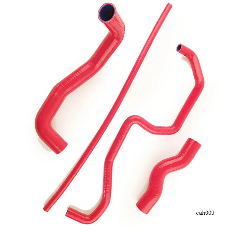 Silicone Radiator Hose Coolant Pipe For Nissan 350 Z 350Z 03 06