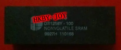 

DS1258Y-100 новые и оригинальные