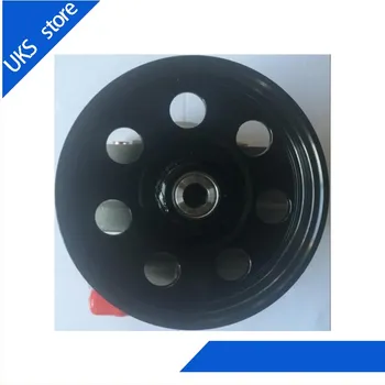 

AN3-3A674-BB Power steering pump for JMC N800