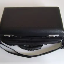 Гобой Кассетная рукоятка с мешок для одежды