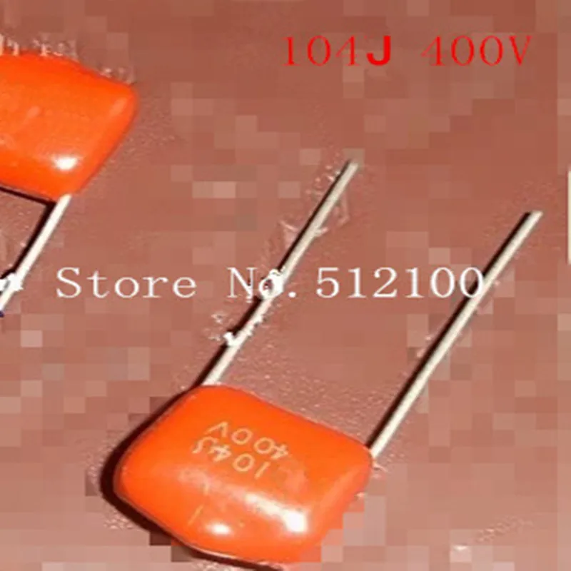Емкость 104/400 В 0 1 мкФ 104j/400|0.1 uf|0 uf1 uf 400v |