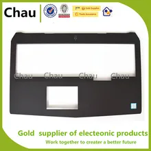 Новинка для Dell alienware M17X R2 верхняя часть подлокотника крышка верхней крышке 0YGF8D