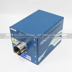 МКС HPQ3 высокое Давление РГА LM85-0315012108D MKS114-M0414048 используется в хорошем состоянии