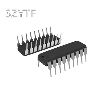 

ULN2803APG ULN2803 Inline DIP18 Receiver Darlington Transistor Array