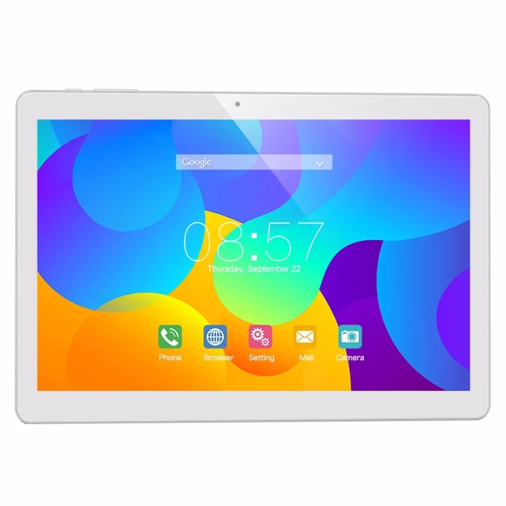 Cube T10 Plus Phablet планшетный ПК MTK8783 Восьмиядерный 3 ГБ ОЗУ 32 Гб ПЗУ 10 1 дюйма 1920*1200 Android 6 0