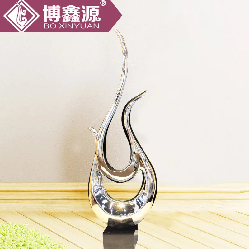 Abstract Art Sculpture Factory Direct Wholesale Decoration
