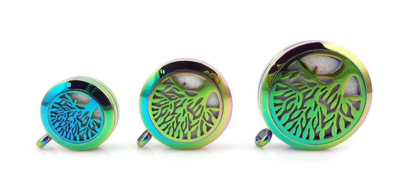 VH-PDL782-4 Diffuser Locket