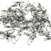 Вращающийся Поворотный с страховой защелкой 5