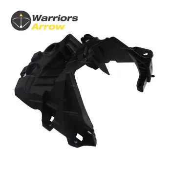 

51647294543 For BMW X5 Front Left Driver Side Fender Support
