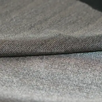 

Antibacterial fabrics