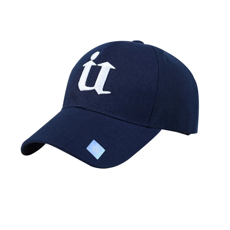 Running Cap Women Man Outdoor Sport Hat Fashion Running Caps U Sun Block Hat Guick Drying Breathe Freely #2D04 (1)