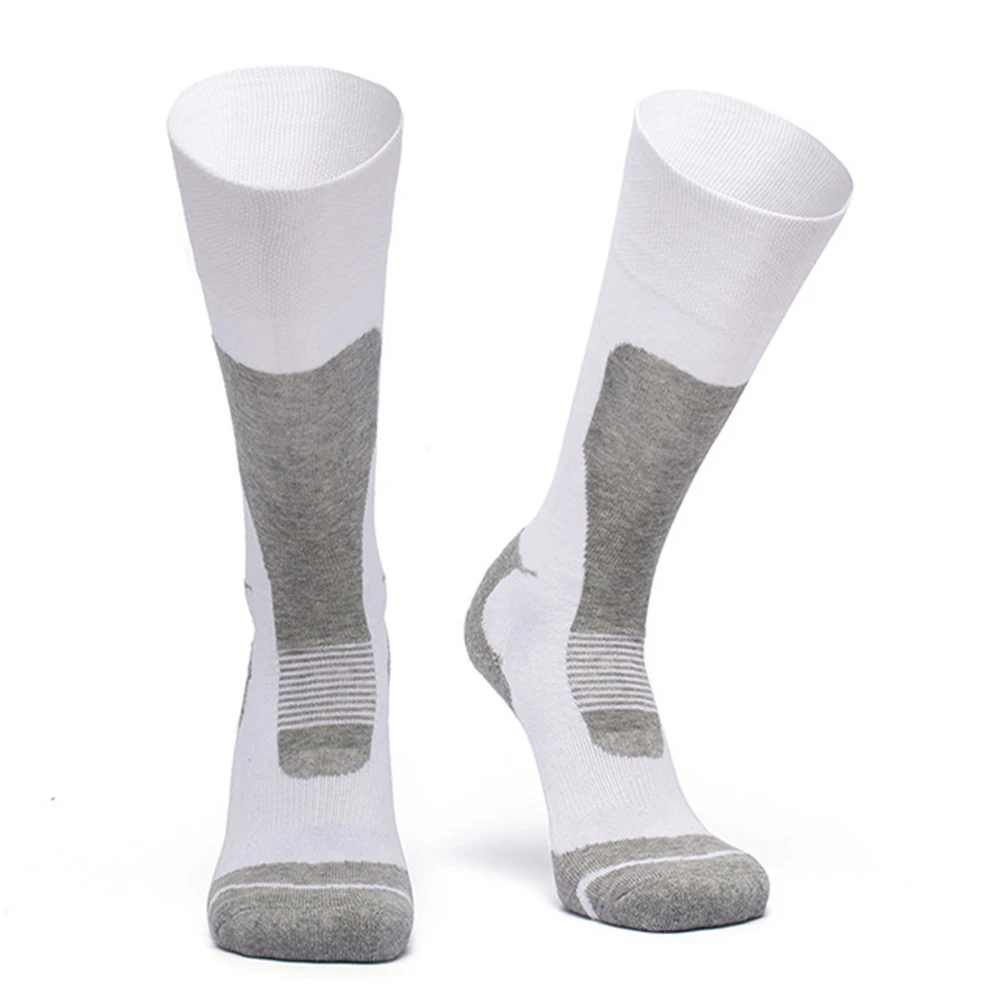 

Men Women Camping Winter Hiking Climbing Ski Socks Thick Snowboard Cotton Stockings Sports Warm Outdoor