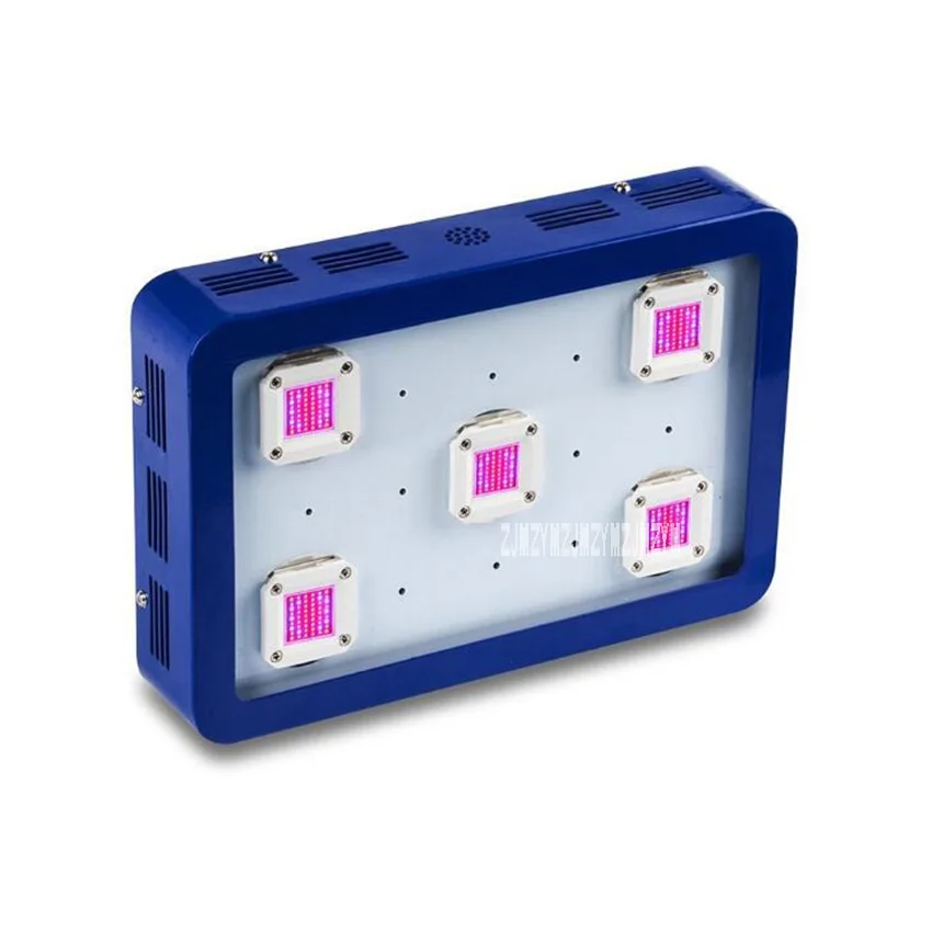 

New LED Full Spectrum Plant Light For Indoor Plants Greenhouse Hydroponic Tent Dimmable Plant Growth Lamp 1500W/1800W AC85V-265V