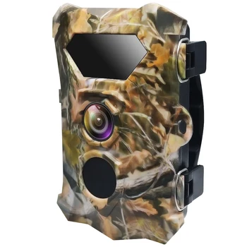 

Wild Trail Camera 12MP 1080P Night Vision Scout Guard Hunting Cameras Photo Traps Chasse Hunter Camera For Game Thermal Hunt