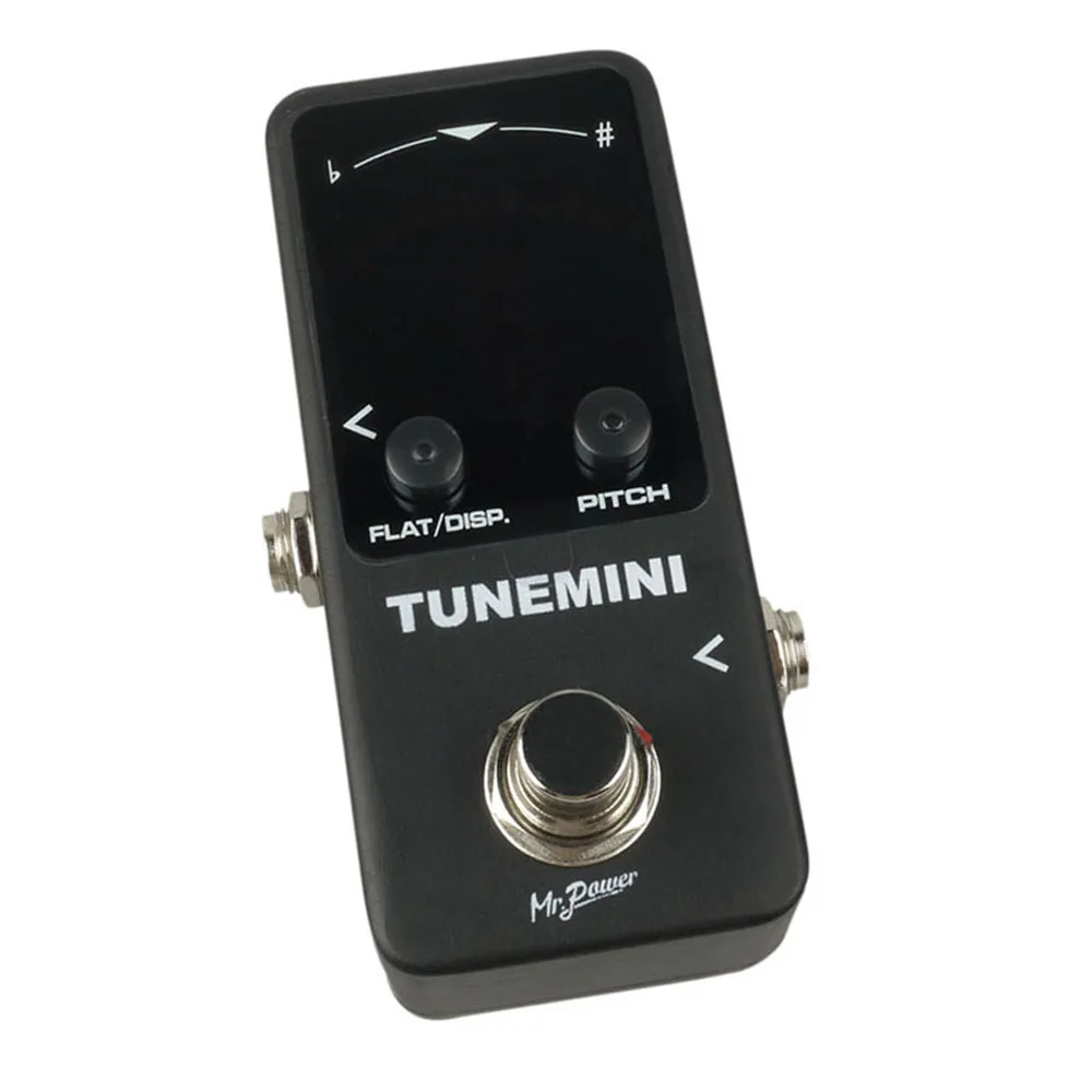 tuner pedal 3