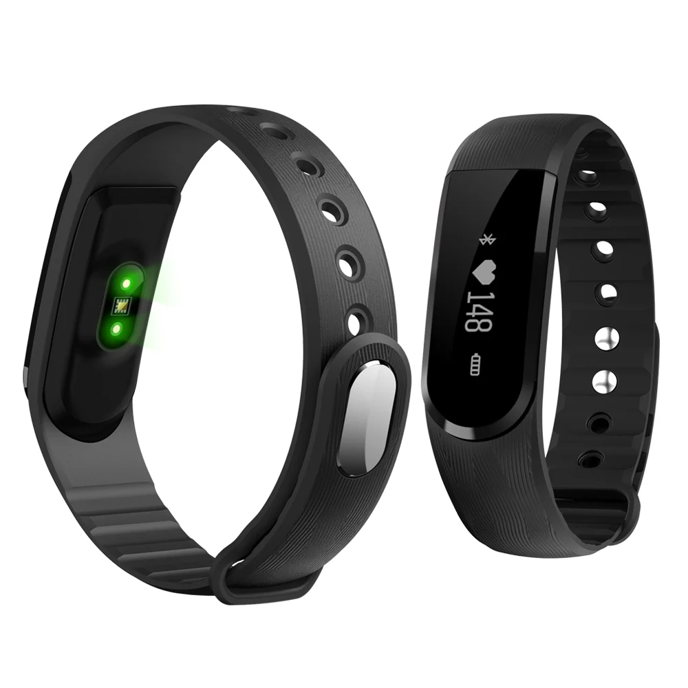 imágenes para TGETH ID101 Inteligente Pulsera Smartband Bluetooth 4.0 Monitor Del Ritmo Cardíaco Deportes Banda Rastreador de Ejercicios para Android iOS imágenes para TGETH ID101 Inteligente Pulsera Smartband Bluetooth 4.0 Monitor Del Ritmo Cardíaco Deportes Banda Rastreador de Ejercicios para Android iOS