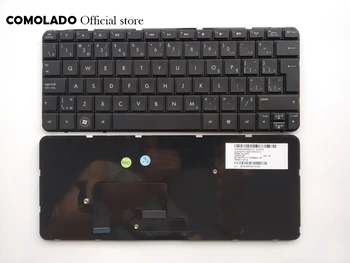 

CF Canada-French Keyboard for HP Mini 1103 1104 110-3500 110-3510NR 110-3600 110-3700 110-3800 210-2000 210-4000 210-3000