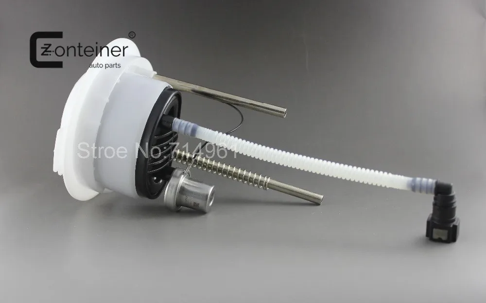 

3C0919679A High quality genuine fuel pump filter case for Passt CC B5 B6