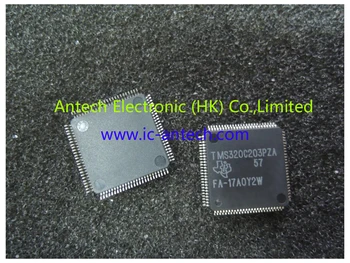 

Free Shipping! TMS320C203PZA57 TMS320C203PZA IC DSP 100LQFP