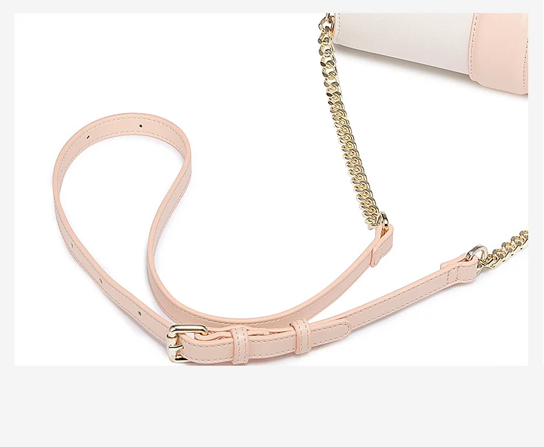 Nucelle women leather crossbody bag 13