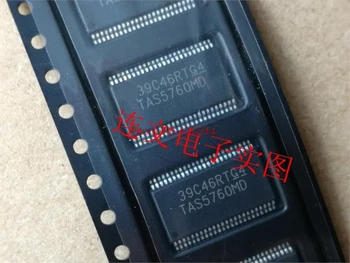 

5pcs/lot TAS5760M TAS5760MDAPR IC AUD AMP DGTL 20W HTSSOP-32 In Stock