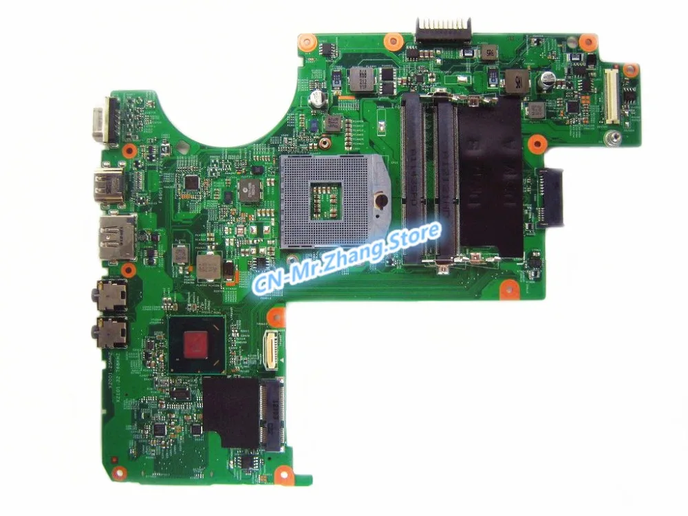 SHELI لديل 3350 اللوحة المحمول MNYNP 0 MNYNP CN-0MNYNP 10261-1 48.4ID03.011 DDR3
