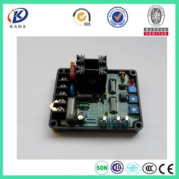 

GAVR-8A Universal Automatic Voltage Regulator
