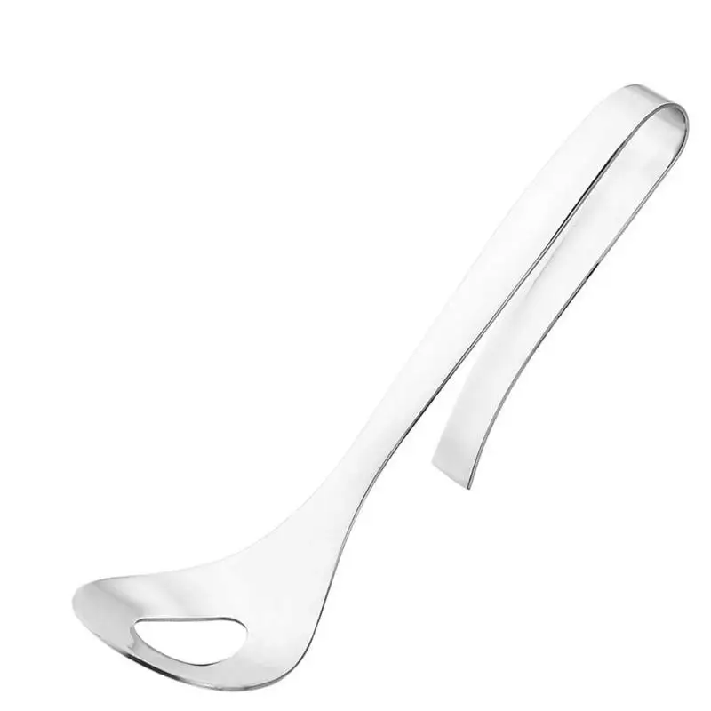 

Non-Stick Meatball Maker Stainless Steel Kitchen Meat Ball Spoon Mold Tools