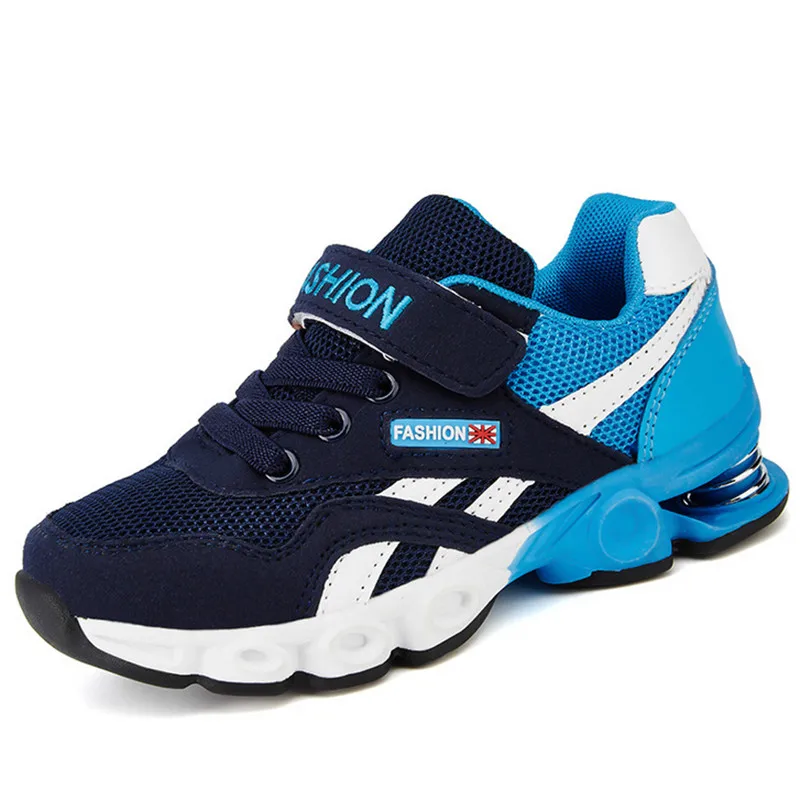 Купить Кроссовки Детские Весна Осень