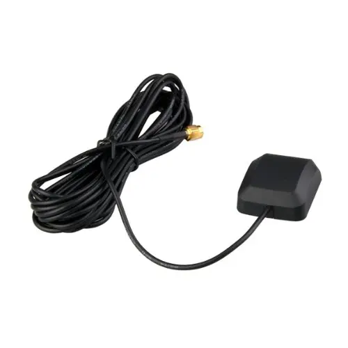  3M RP-SMA Männlichen GPS Aktive Antenne Kabel Stecker Adapter 3-5V