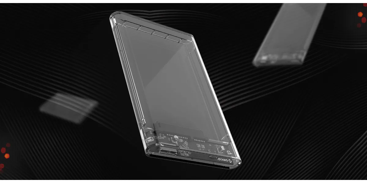 usb 3.0 hdd case