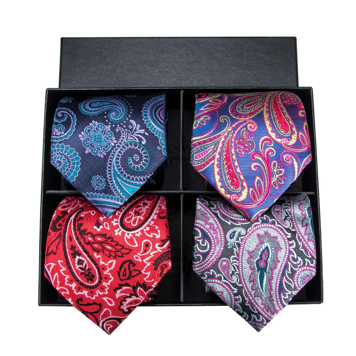 luxury ties online