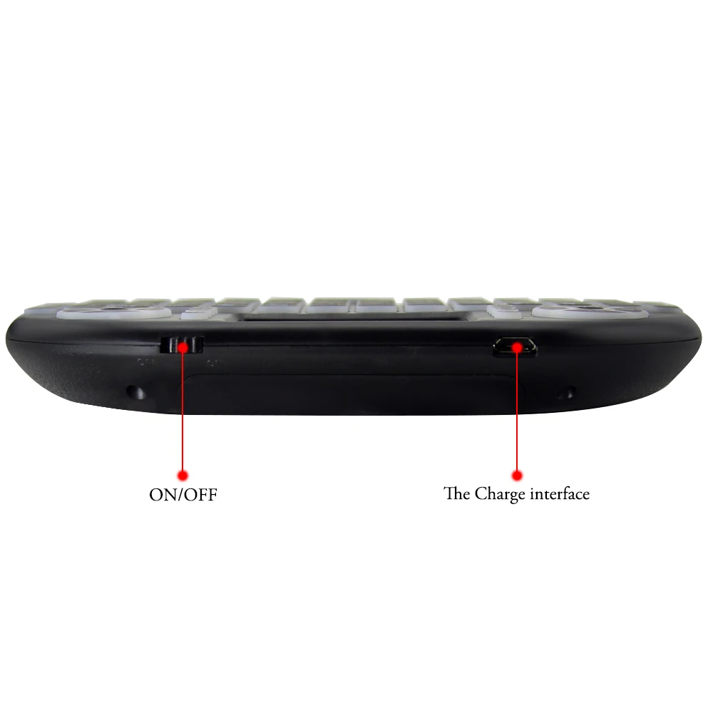 wireless keyboard