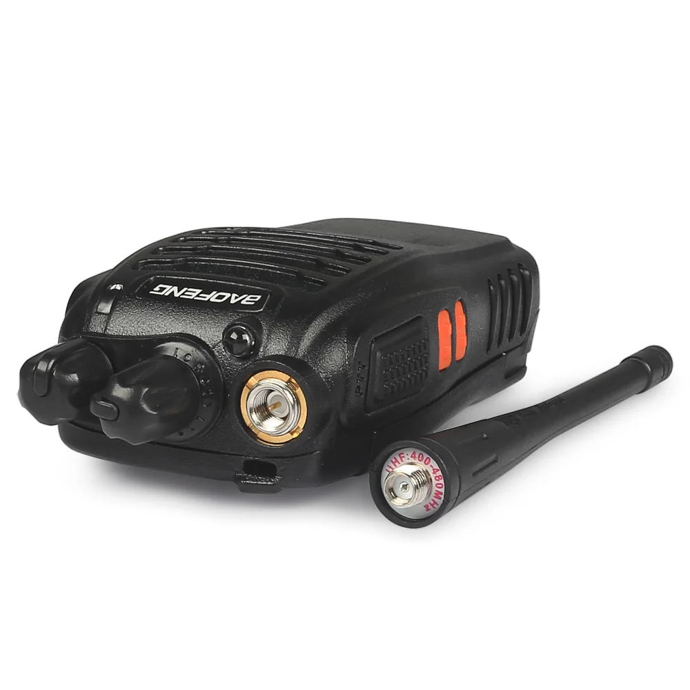 2x Baofeng BF-888S UHF 400-470 MHz 5W CTCSS Two-way Ham Radio 16CH Walkie Talkie bf 888s Portable Handheld CB Station Intercom 2x Baofeng BF-888S UHF 400-470 MHz 5W CTCSS Two-way Ham Radio 16CH Walkie Talkie bf 888s Portable Handheld CB Station Intercom