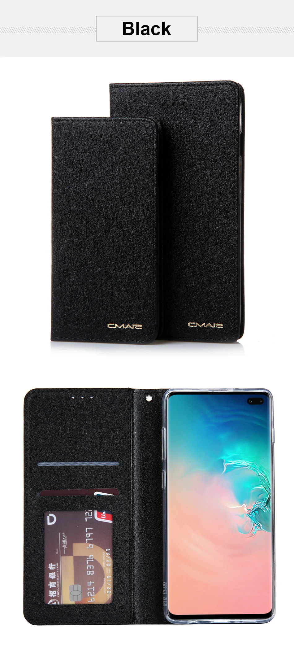 S22 Ultra Case For Samsung S21 S20 S10 S9 S8 Plus Case On Samsung Galaxy Note 10 10+ 9 8 Case For Samsung S20FE S20 FE 5G Case S samsung flip phone cute