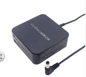 EXA1208CH EXA1203YH Power AC Adapter 19V 3.42A 65W 5.5*2.5mm Laptop Charger for ASUS VivoBook Ultrabook Series US Plug EXA1208CH EXA1203YH Power AC Adapter 19V 3.42A 65W 5.5*2.5mm Laptop Charger for ASUS VivoBook Ultrabook Series US Plug
