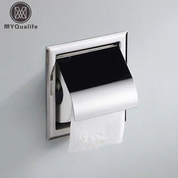 2017 New Toilet Paper Holders